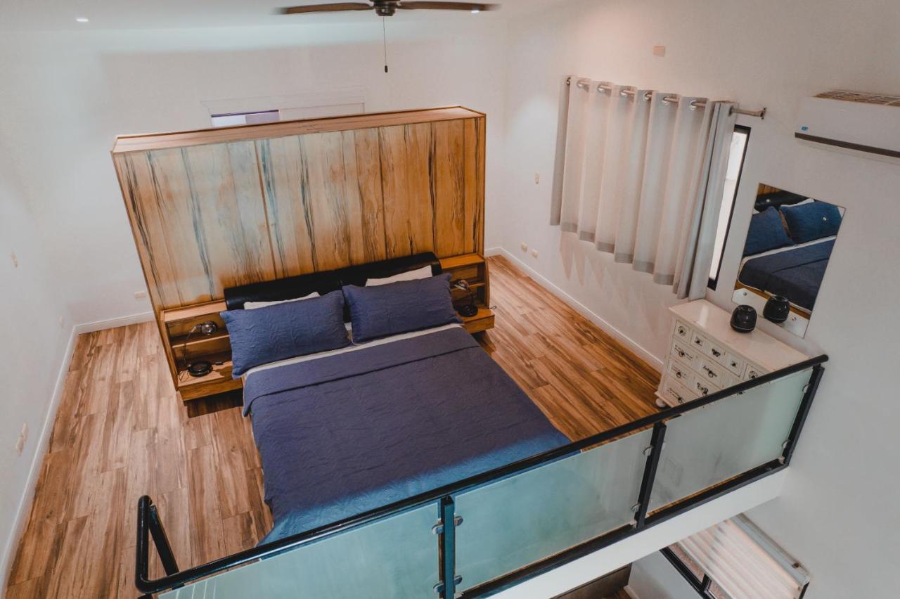 Peace Lofts And Apartments Playa Santa Teresa  Zewnętrze zdjęcie